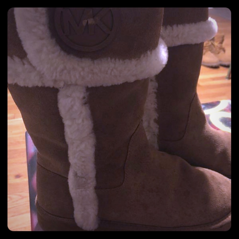 Michael Kors boots